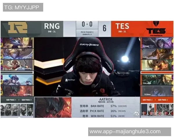 深入分析RNG与WE赛后复盘技术细节与战术布局探讨